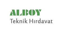 orlu Alboy Teknik Hrdavat