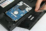 Harddisk Notebook Çorlu