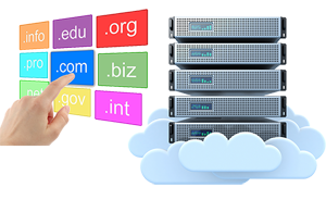 Çorlu Web Sitesi Domain,Hosting